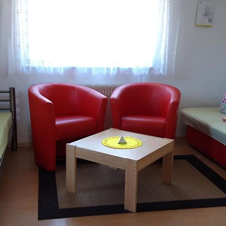 비쇼프스베르다 Ferien In Sachsen 아파트 외부 사진