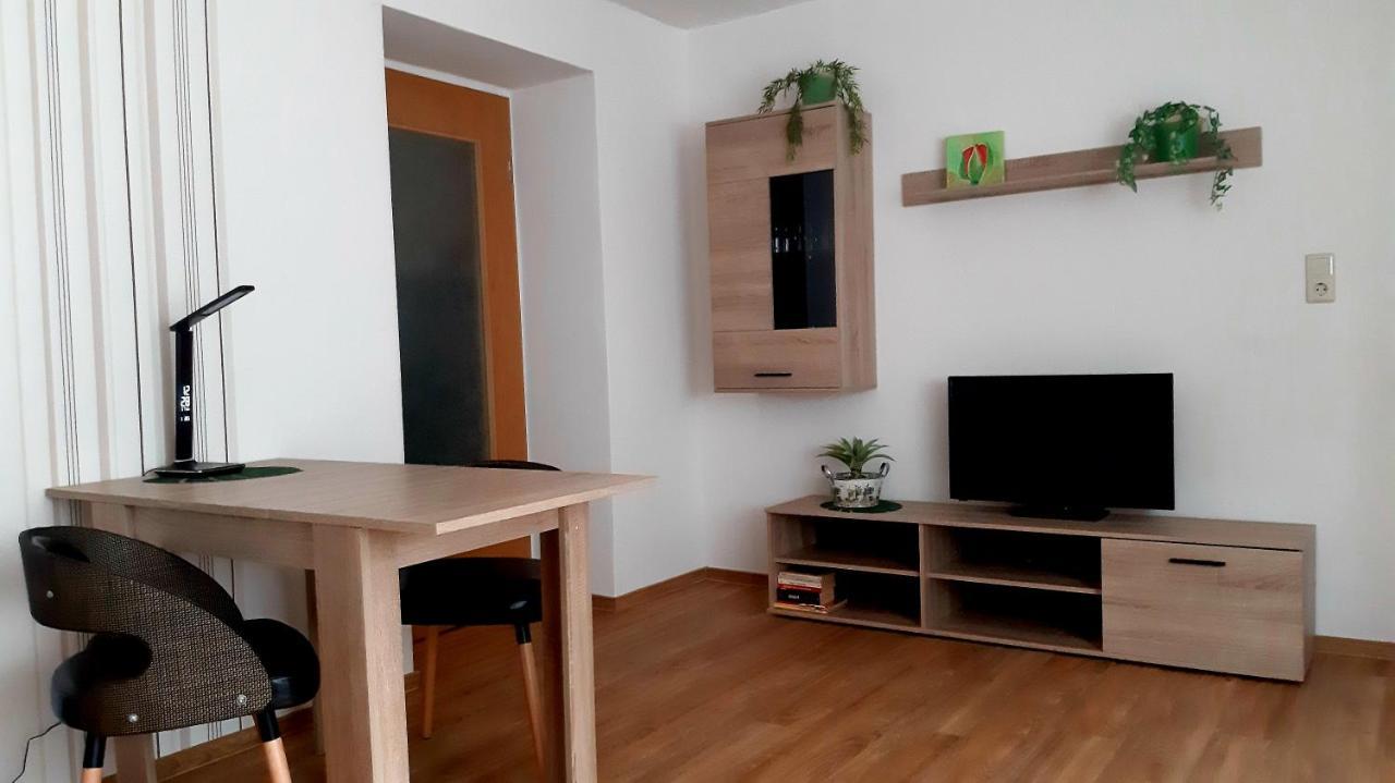 비쇼프스베르다 Ferien In Sachsen 아파트 외부 사진