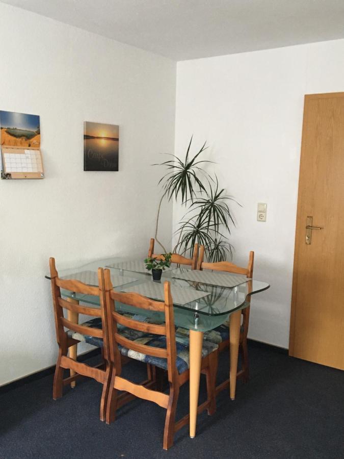 비쇼프스베르다 Ferien In Sachsen 아파트 외부 사진